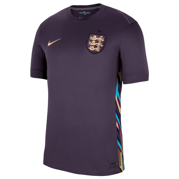 Camiseta Inglaterra 2ª 2024